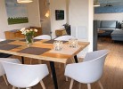Am Kutterhafen 14 - Ferienhaus Watt'n Licht