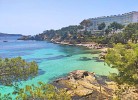 A3014 Seaside Apartment Cala Fornells