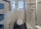 Ferienwohnung Strandmuschel