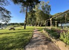 Ferienwohnung Seeblick Ottersberg