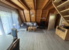 Ferienhaus Sonnenblume Carolinensiel