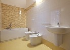 Residenz Ca' del Pioppo Vierzimmer-Wohnung Ca' del Tiglio