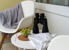 'Strandhuus' (ehem. Strandhotel), Wohnung 101 (Typ IV) 'Wasserblick'