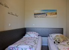 Inselblume 49 - Ferienwohnung im Erdgeschoss der Strandburg