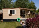 Ferienpark Altomincio Mobilehome Hu Stay Easy L Plus