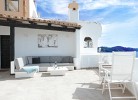 A3014 Seaside Apartment Cala Fornells