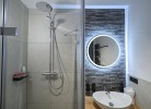 Sternenhimmel - Ferienwohnung 'Krone' Nr. 7 in Oberammergau
