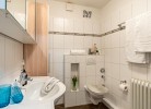 'Strandhuus' (ehem. Strandhotel), Wohnung 319 'Strandsicht' (Typ II)