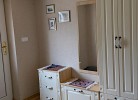 Großzügige Ferienwohnung See
