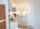 Inselblume 43 - Zentrumsnahe, moderne Ferienwohnung in Burg