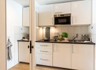Haus 'Steinwarder 7', Wohnung 'Strandbude 27'