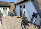 Ferienwohnung de olle Leive in Born