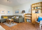 Inselblume 77 - Ferienwohnung Inselzeit in Burg auf Fehmarn