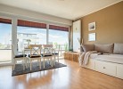 Haus 'Steinwarder 7', Wohnung 'Strandbude 22'