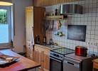 Nordseeferienhaus Ostfriesen-Glück