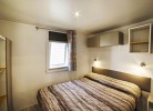 Ferienpark Butterfly Mobilehome Boheme Deluxe S