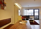Maisonette-Ferienwohnung Nelly am Kurpark