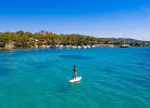 Camping Village Capo d'Orso Baia Relax New Plus