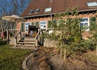 'Strandhüüs', Wohnung 2 'Strandläufer'