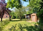 Sommerhaus im Cuxland