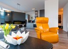 Haus Sanddüne im Dünenpark I, Wohnung 10 'Koralle'