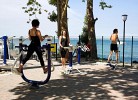Feriendorf Cisano San Vito Zimmer Perla für 2 Personen