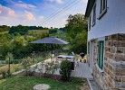 Ferienhaus Kaplogs Heischle