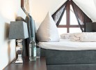 Ferienwohnung Strandburg 25