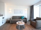 'Dünenpark Heiligenhafen', Haus 'Dünengras', Wohnung 'Strandzeit 13 A'