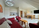 Ferienwohnung mit Balkon
