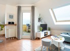 'Strandpark Großenbrode', Haus 'Meerblick', Wohnung 16