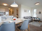 Haus Dünengras im Dünenpark II, Wohnung 2 'Dünentraum'