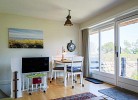 Wattkoje - Ein Appartement der besonderen Art erwartet Sie am Rande der Braderuper Heide