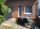 Haus Bremen Whg. 1, Bremer Straße 2c, Cuxhaven- Sahlenburg