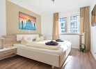 Haus Dünenblick im Dünenpark I, Wohnung 1 'Dünenglück'