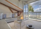 Meerhaus, Wohnung Backbord