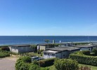 Ferienwohnung Ostsee-Residenz in Staberdorf direkt am Strand