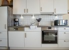 'Vier Jahreszeiten', Haus II, Wohnung 71 'Meerbrise'