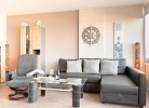 Ferienwohnung Strandhotel App. 105