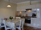 Inselblume 06 - Ferienwohnung mit Kamin an der Reiterkoppel