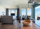 Haus Dünenblick im Dünenpark I, Wohnung 10 'Dünenläufer'