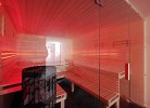 Alte Försterei - Komfort-Fewo 'Hochsitz' mit Pool
