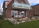 Ferienwohnung Kajüte EG