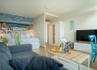 Haus 'Steinwarder 7', Wohnung 'Strandbude 33'