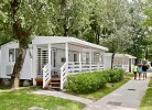 Feriendorf Isamar Mobilehome Belaggio Large AGISA für 6 Personen