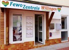 Ferienhaus 'Hammerhütte'