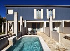 Villa Blue