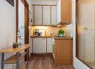 'Vier Jahreszeiten', Haus II, Wohnung 82