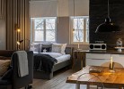 Ferienhaus Loft alte Schreinerei