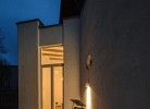 Ferienhaus Staege bau